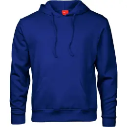 FWRD Boston Hoodie Royal Blue